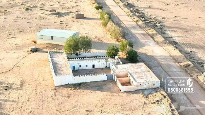 مزرعة للبيع 9