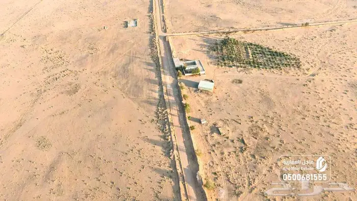 مزرعة للبيع 8