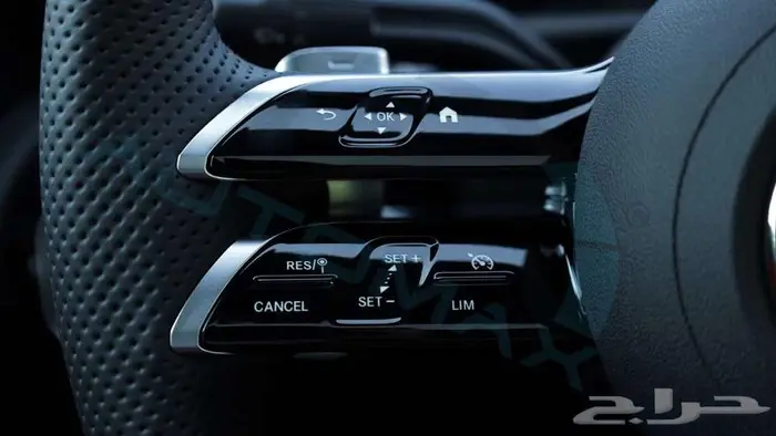 مرسيدس بنز CLA 200 AMG Coupe 2026 خليجي اصفار مع ضمان الوكيل 9