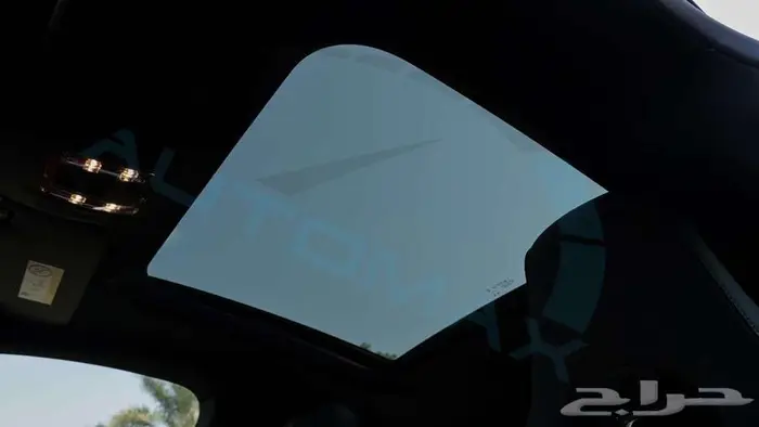 مرسيدس بنز CLA 200 AMG Coupe 2026 خليجي اصفار مع ضمان الوكيل 16