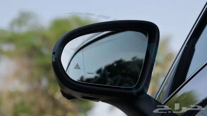 مرسيدس بنز CLA 200 AMG Coupe 2026 خليجي اصفار مع ضمان الوكيل 17