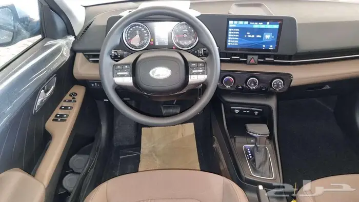 هيونداي اكسنت فليت 2026 كاش - تقسيط 5