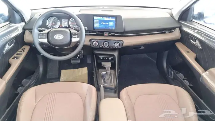 هيونداي اكسنت فليت 2026 كاش - تقسيط 4