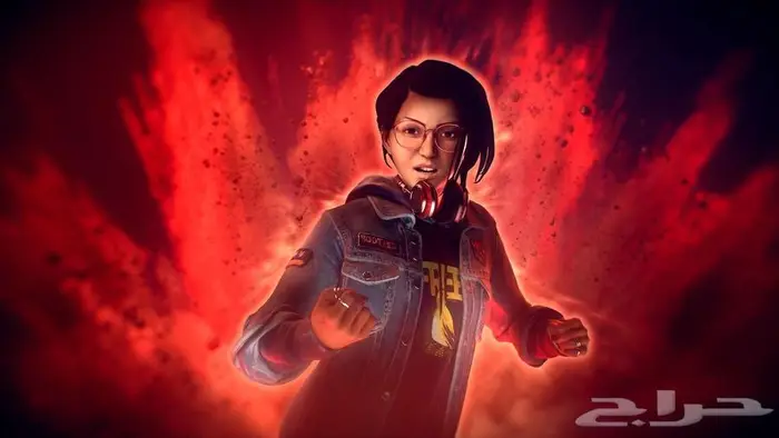 life is stranger true colors ps5 6