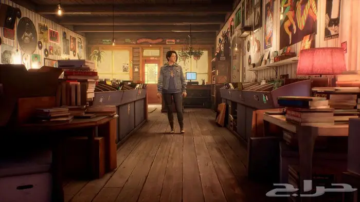 life is stranger true colors ps5 2