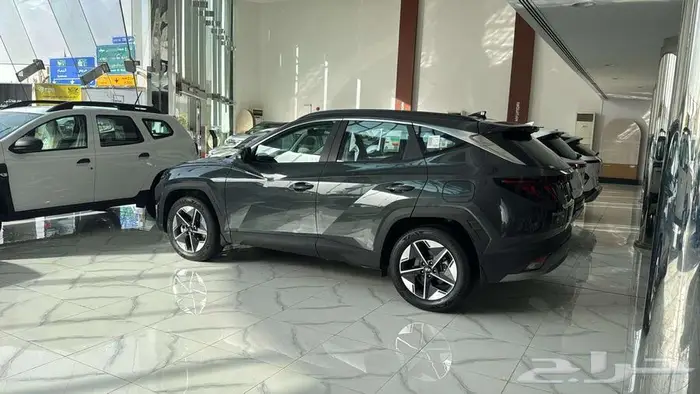 هونداي توسان سمارت 2025_تمويل جميع البنوك والشركات 1