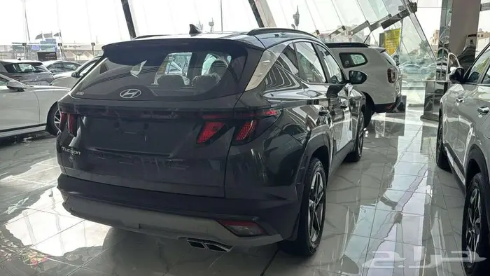 هونداي توسان سمارت 2025_تمويل جميع البنوك والشركات 3