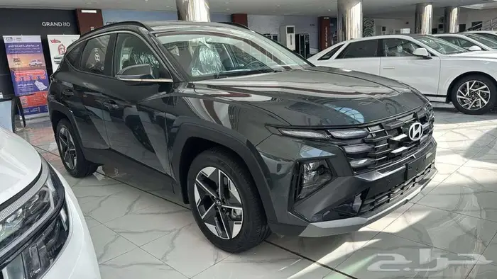 هونداي توسان سمارت 2025_تمويل جميع البنوك والشركات 0