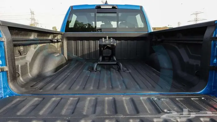 دودج رام 1500 RHO 2025 خليجي اصفار مع ضمان 19