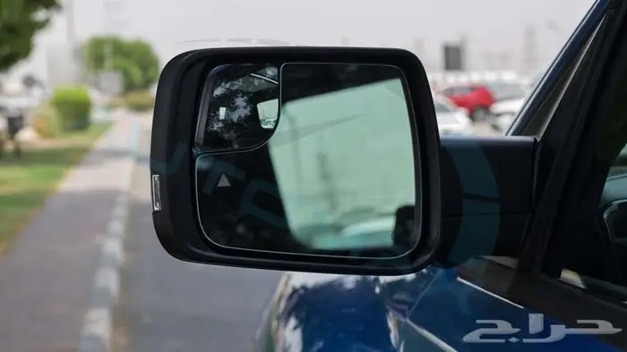 دودج رام 1500 RHO 2025 خليجي اصفار مع ضمان 18