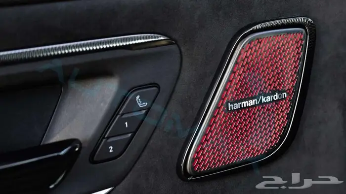 دودج رام 1500 RHO 2025 خليجي اصفار مع ضمان 17