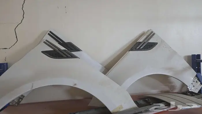 قطع رنج سبورت 2013-2017 0