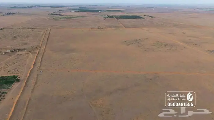 مزرعة للبيع بالقصيم 2