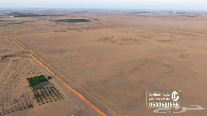 مزرعة للبيع بالقصيم 9