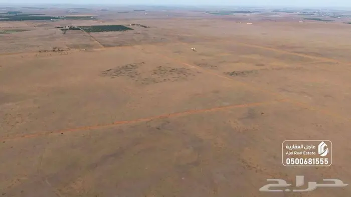 مزرعة للبيع بالقصيم 5