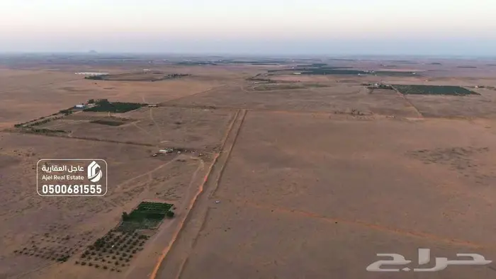 مزرعة للبيع بالقصيم 7