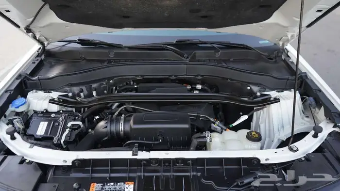 فورد اكسبلورر 2020 limited فل كامل بطاقه جمركية 28