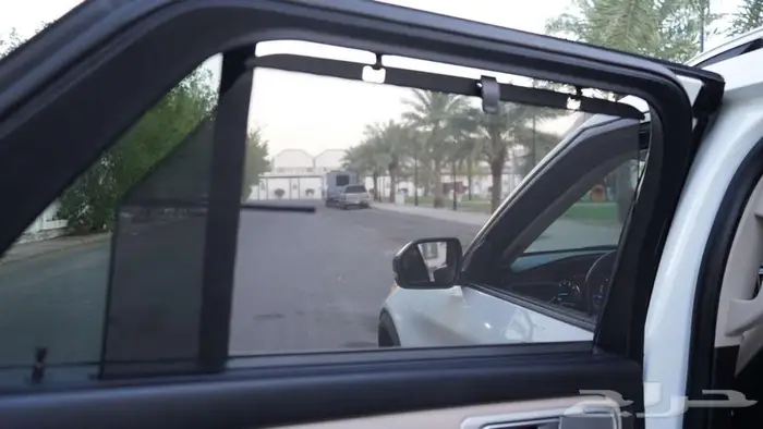 فورد اكسبلورر 2020 limited فل كامل بطاقه جمركية 25