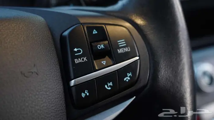 فورد اكسبلورر 2020 limited فل كامل بطاقه جمركية 18