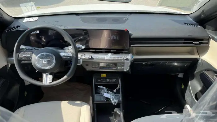 هيونداي كونا سمارت 2.0 2026 كاش قسط ايجار منتهي بالتمليك 15