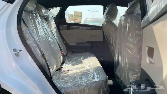 هيونداي كونا سمارت 2.0 2026 كاش قسط ايجار منتهي بالتمليك 8