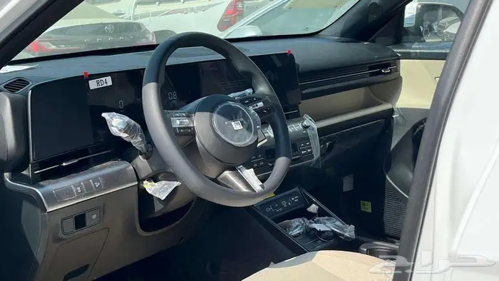 هيونداي كونا سمارت 2.0 2026 كاش قسط ايجار منتهي بالتمليك 16