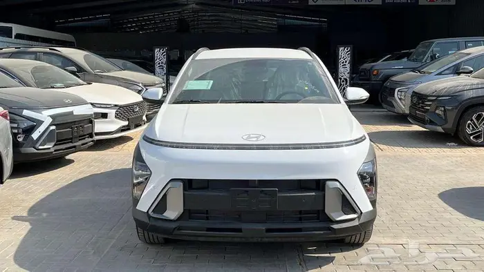 هيونداي كونا سمارت 2.0 2026 كاش قسط ايجار منتهي بالتمليك 1