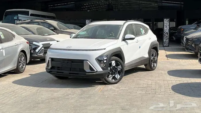 هيونداي كونا سمارت 2.0 2026 كاش قسط ايجار منتهي بالتمليك 0