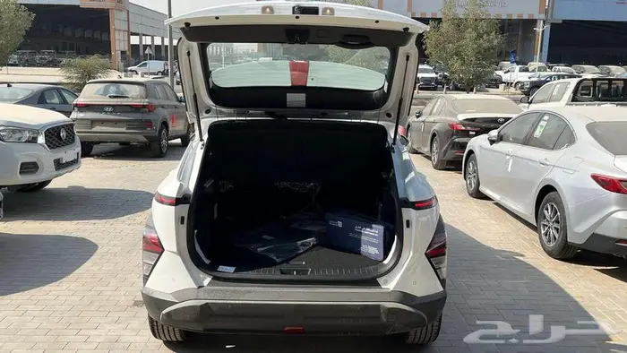 هيونداي كونا سمارت 2.0 2026 كاش قسط ايجار منتهي بالتمليك 5