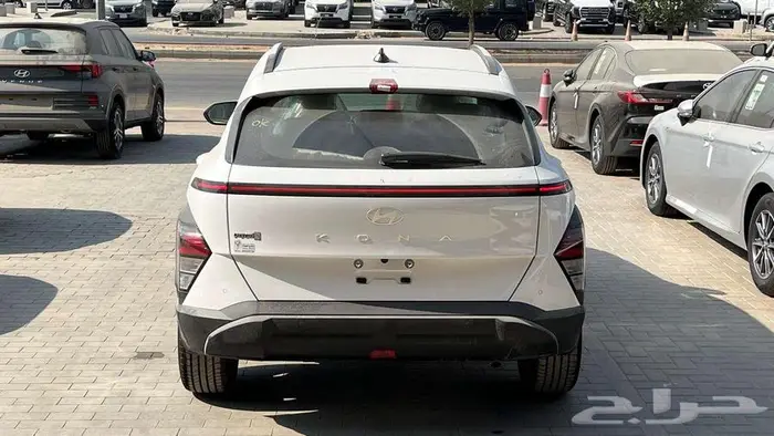 هيونداي كونا سمارت 2.0 2026 كاش قسط ايجار منتهي بالتمليك 4