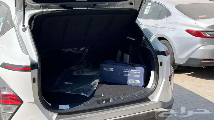 هيونداي كونا سمارت 2.0 2026 كاش قسط ايجار منتهي بالتمليك 6