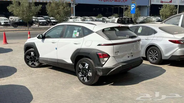 هيونداي كونا سمارت 2.0 2026 كاش قسط ايجار منتهي بالتمليك 7