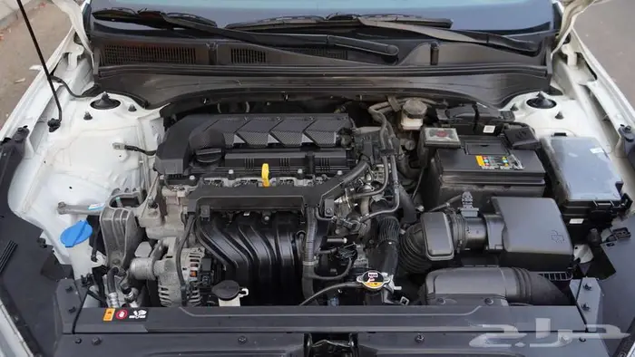 كيا K3 2022 وارد كوري 17