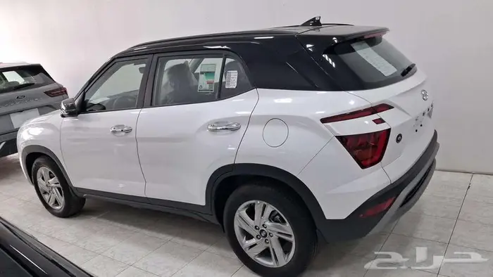 هيونداى كريتا كمفورت 2025 5