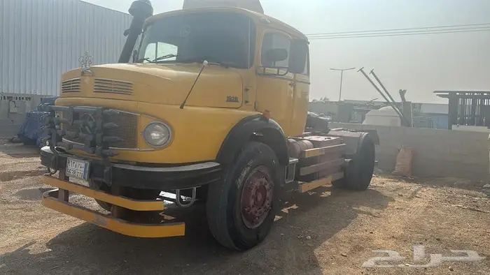 راس تريله بوز28 سوبر 4