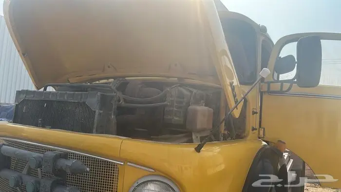 راس تريله بوز28 سوبر 5