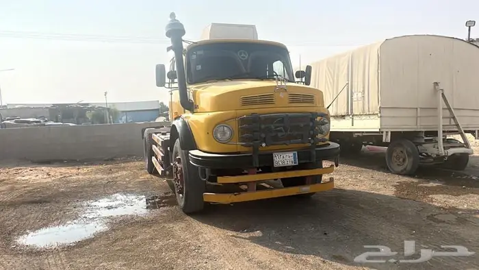 راس تريله بوز28 سوبر 0