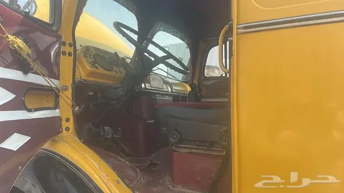 راس تريله بوز28 سوبر 8