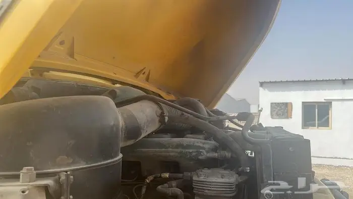 راس تريله بوز28 سوبر 7