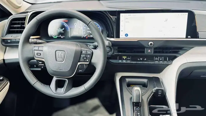 تويوتا كروان 6