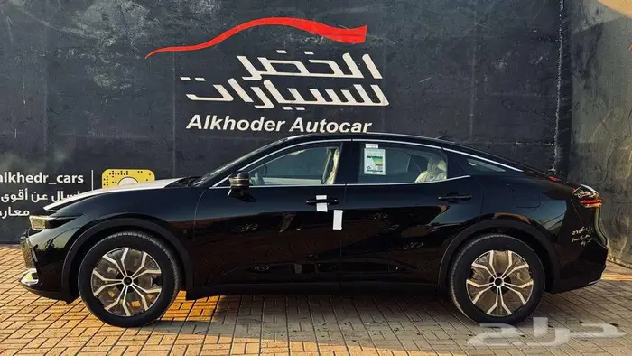 تويوتا كروان 2