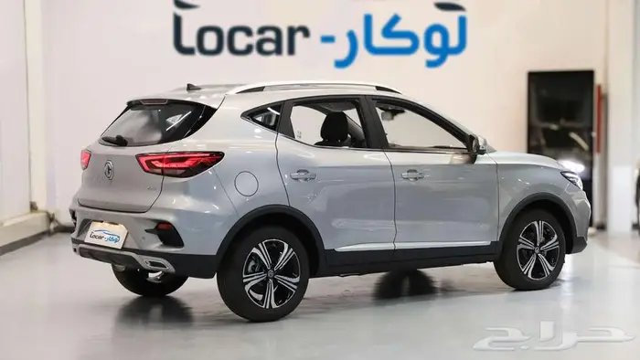 ام جي RZ  11  2025 4