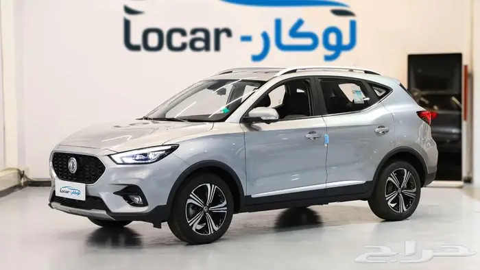 ام جي RZ  11  2025 2