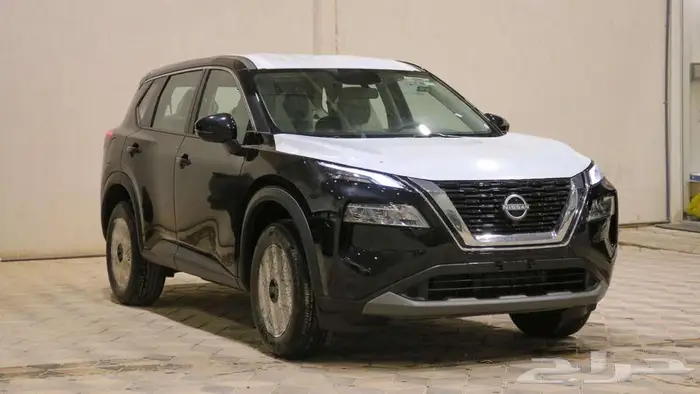 نيسان اكستريل 5 و 7 راكب دبل وبدون 2026 كاش وبنوك 2