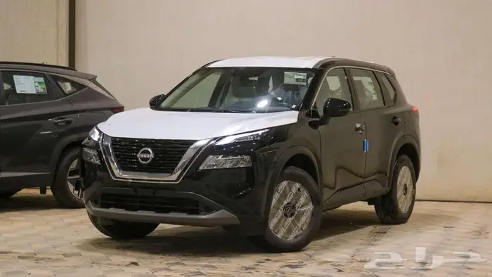 نيسان اكستريل 5 و 7 راكب دبل وبدون 2026 كاش وبنوك 4