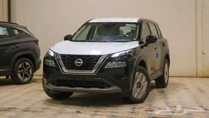 نيسان اكستريل 5 و 7 راكب دبل وبدون 2026 كاش وبنوك 3