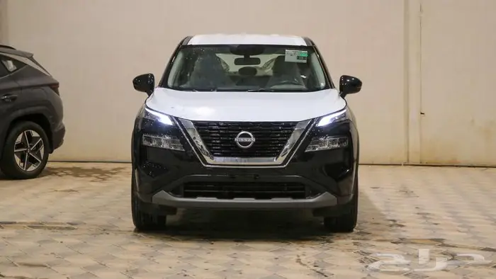 نيسان اكستريل 5 و 7 راكب دبل وبدون 2026 كاش وبنوك 12