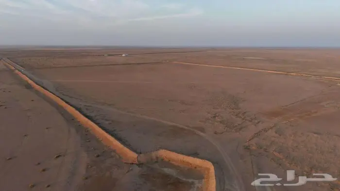 ارض زراعية للبيع مساحتها 50.000 الف متر 2