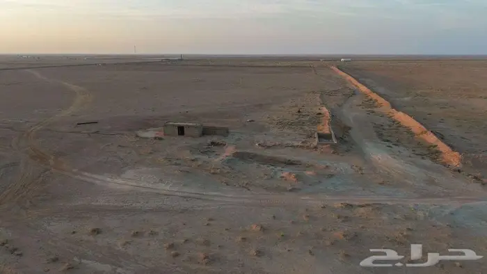 ارض زراعية للبيع مساحتها 50.000 الف متر 0