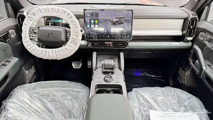 جيتور T2 2026 لاكسري بالسعر الاقل في المملكه 7